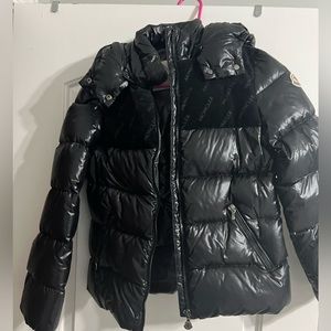 Authentic Kids Unisex Moncler Puffer